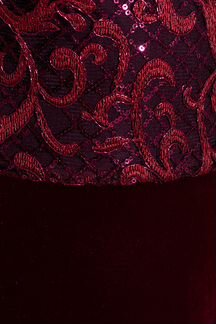 Платье новое