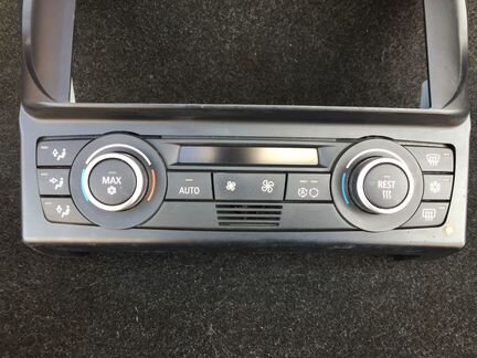 Блок управления климатом бмв E90 E91 E92 E93 E81