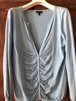 Кардиган бирюзовый Escada Sport