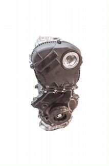 Двигатель 1.8 tfsi CDA / cdaa / cdab VAG