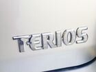 Daihatsu Terios 1.5 AT, 2007, 193 000 км объявление продам