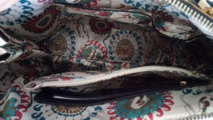 Сумка фирменная большая новая