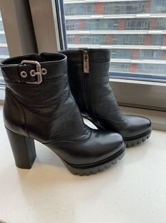 Ботильоны Loriblu