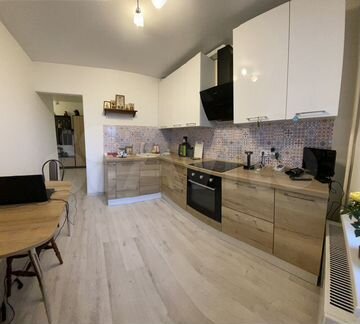 1-к квартира, 17 м², 19/26 эт.