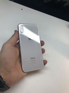 iPhone X 256Gb