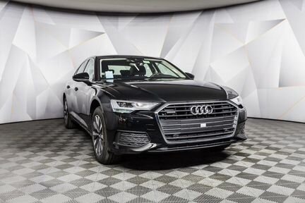 Audi A6 2.0 AMT, 2020