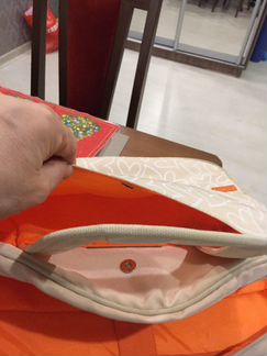 Сумка доя компа