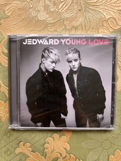 Альбомы Jedward