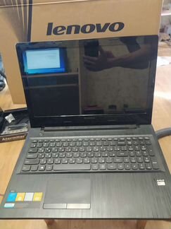 Ноутбук Lenovo G50