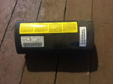 Подушка в торпеду для мерседес Slk(W170)