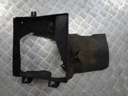 Воздухозаборник интеркулера VW passat B5