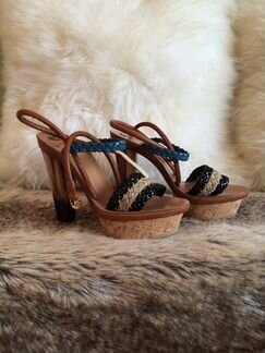 Босоножки etro