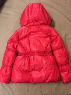 Куртка демисезонная Catimini для девочки