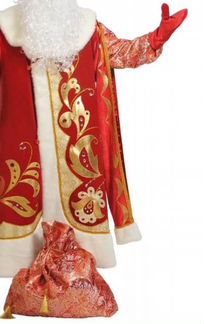 Костюм Дeда Mороза