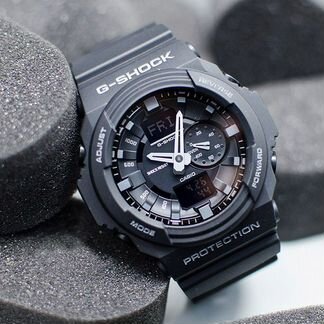 Casio G-Shock GA-150 оригинал