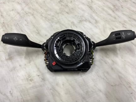 Блок szl на bmw f10