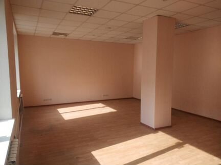 Офисное помещение, 51.6 м²