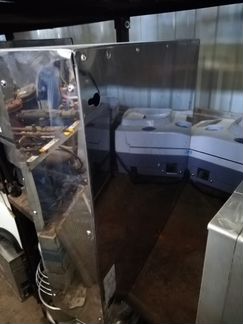 Стерилизатор для ножей Forcar KCR10