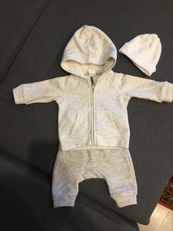 Комплект для мальчика