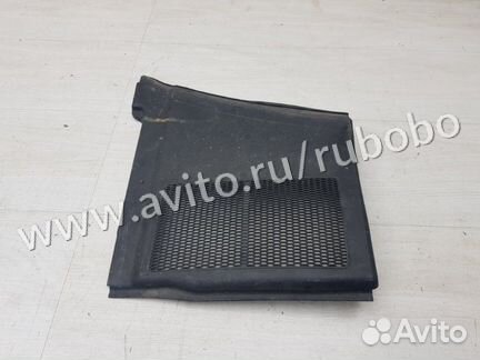 Накладка салонного фильтра Audi A4 B7 BFB 2006