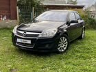 Opel Astra 1.6 МТ, 2008, 134 000 км