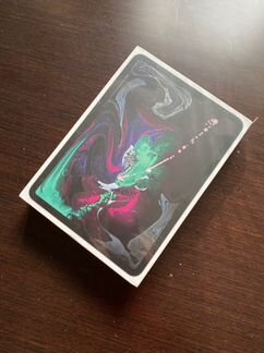 Новый Apple iPad Pro 11’’ 64gb WiFi