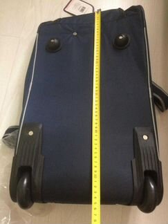 Сумка спортивная новая Forward