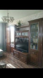 3-к квартира, 63.4 м², 3/5 эт.