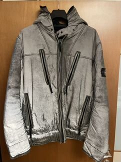 Stone island reflective