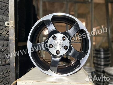 Литые диски IFree Коперник 6.5 R15 5*112 45 66.6