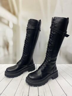 Сапоги зимние женские