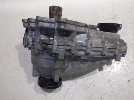 Раздаточная коробка Мерседес C292 GLE