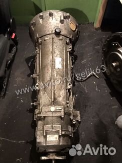 АКПП автомат Mercedes X204 GLK204 Глк 722.965