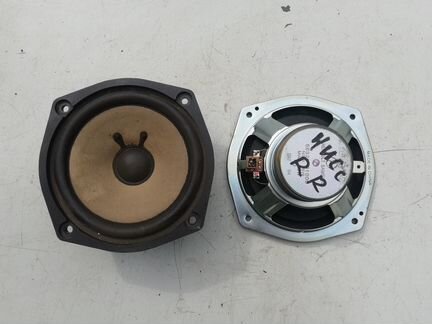 Динамик задней двери Nissan Almera B10