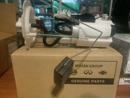 Бензонасос Infiniti QX70 FX37 Fx35 S51