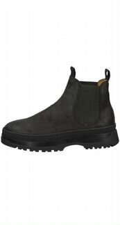 Новые Ботинки gant