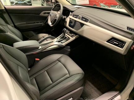 Geely Atlas 2.4 AT, 2020