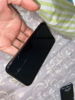 Телефон iPhone x