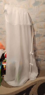 Балдахин с крепление на детскую кроватку