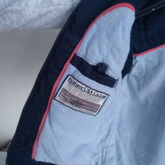 Куртка Tommy Hilfiger 3T
