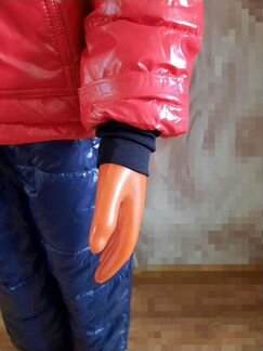 Костюм, комбинезон Новый последний размер