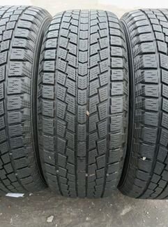 225 60 17 Hankook бу Шины Зимние 225 60 R17 95N