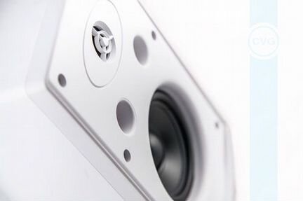 Акустика CVGaudio RF416T W, подарок - смартфон