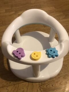 Стульчик для купания