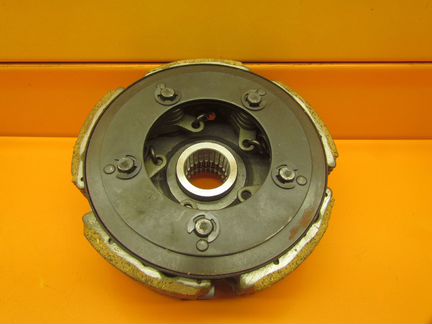 Диск сцепления cfmoto cf moto 800 x8 в сборе