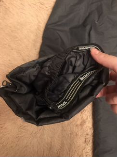 Штаны для мальчика зимние Kuoma 152