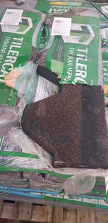 Мягкая черепица