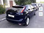 Ford Focus 1.4 МТ, 2006, 240 000 км