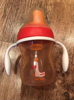 Детская посуда