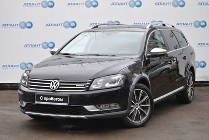Volkswagen Passat 2.0 AMT, 2013, 146 170 км